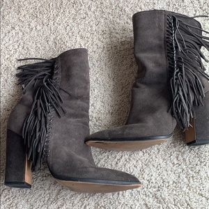 Dolce Vita Booties